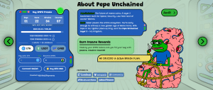 Pepe Unchained ($PEPU) Price Prediction