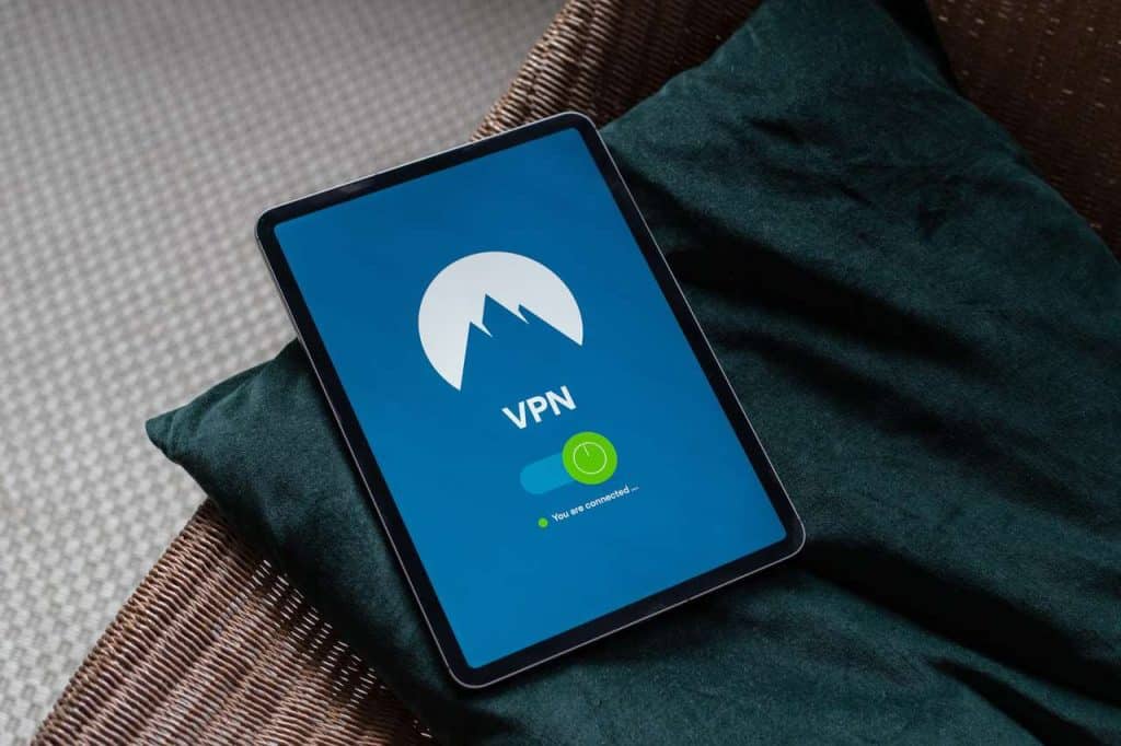 ANDROID VPN