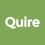 Quire Logo