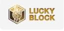 Lucky Block Casino Logo