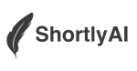 ShortlyAI Logo