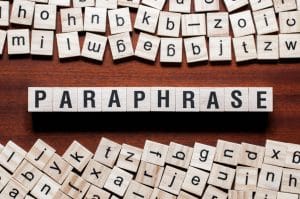 Best AI Paraphrasing Tools