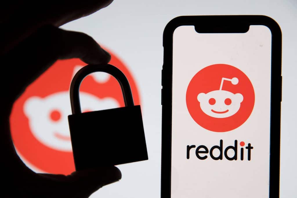 reddit vpn