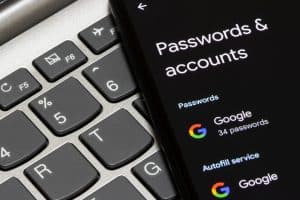 How to Turn Off Google Chrome Password Manager & Should You?