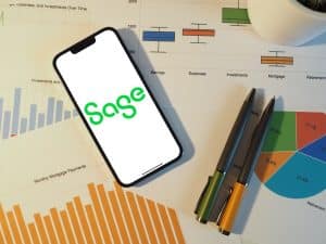 Sage Accounting Review