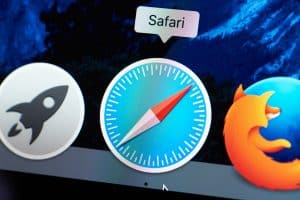 Safari Password Manager