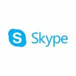 Skype Logo