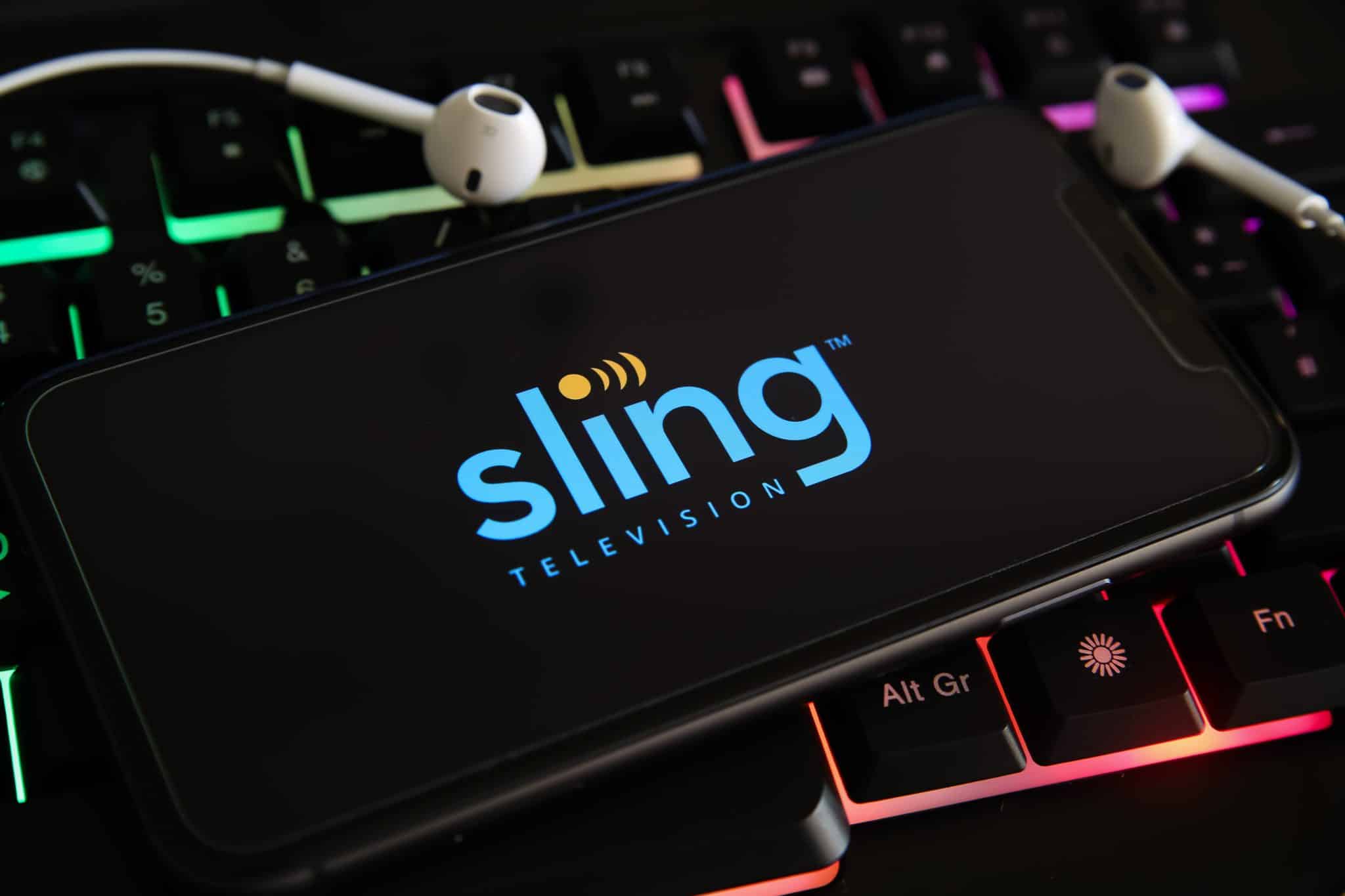 Sling TV Review