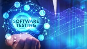 Software testing market statistics