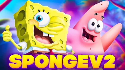 sponge v2 banner