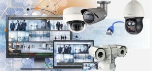 SURVEILLANCE CAMERA STATISTICS