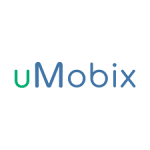 uMobix Logo