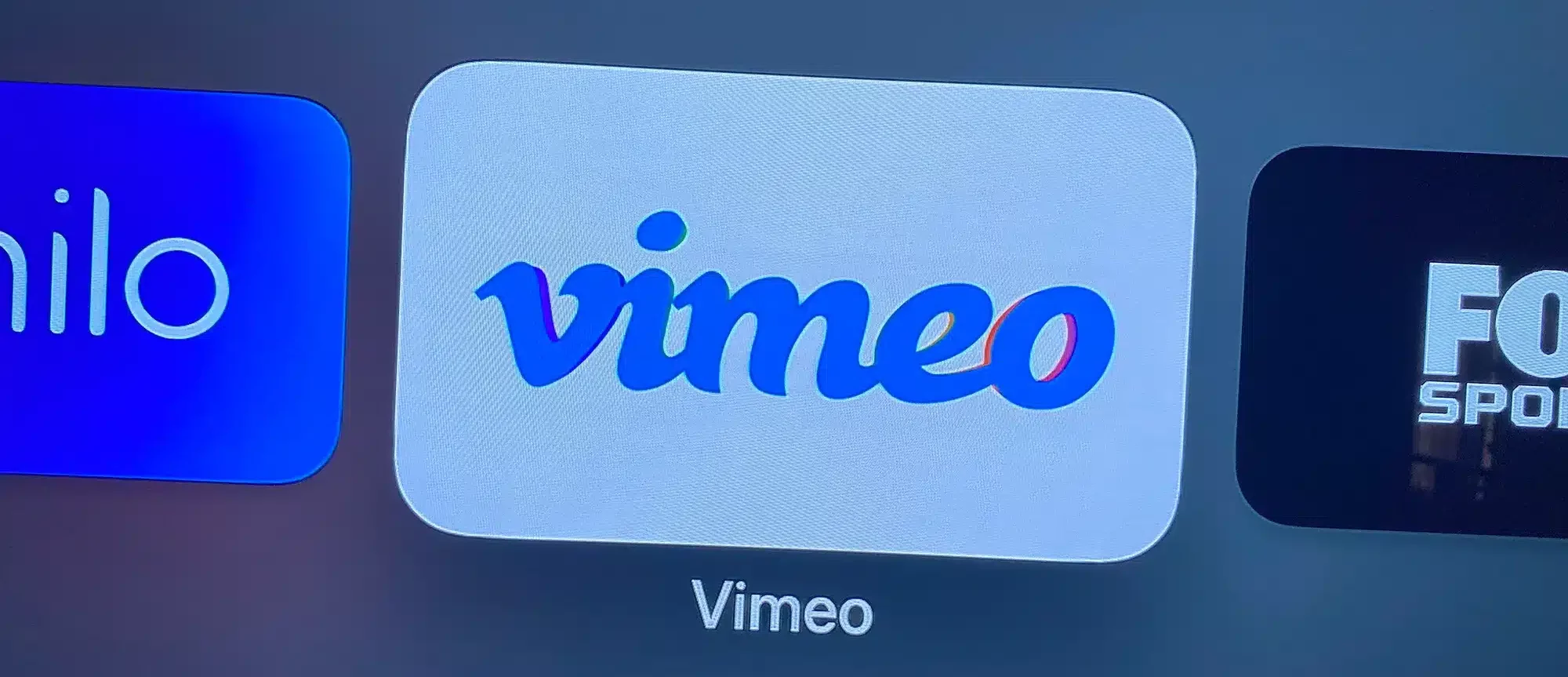 Vimeo review