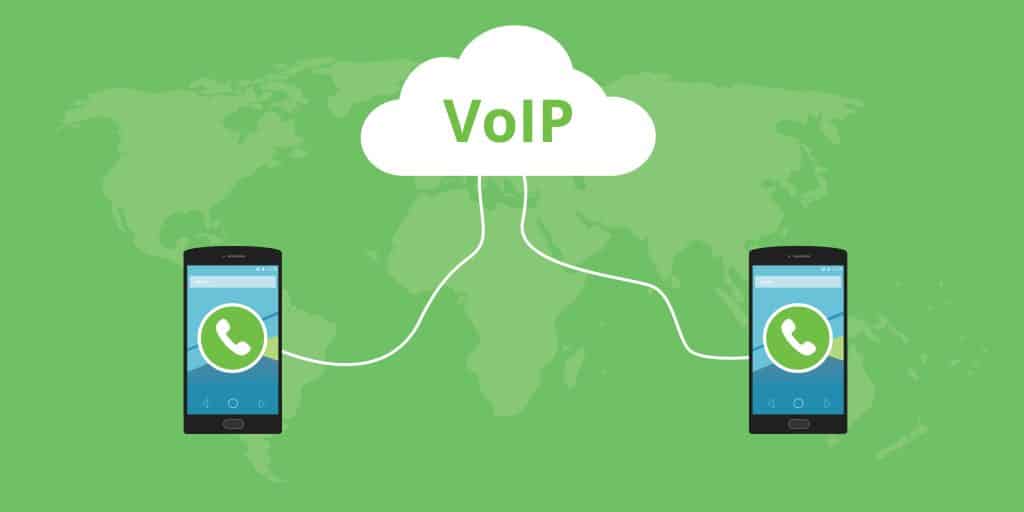 VoIP providers