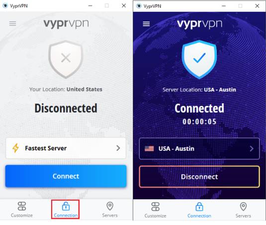 Vypr VPN