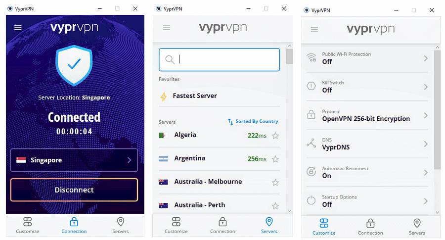 Vypr VPN