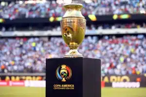 Watch Copa América from Anywhere with a VPN