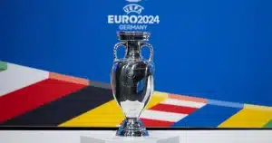 Watch the UEFA European Championship with a VPN