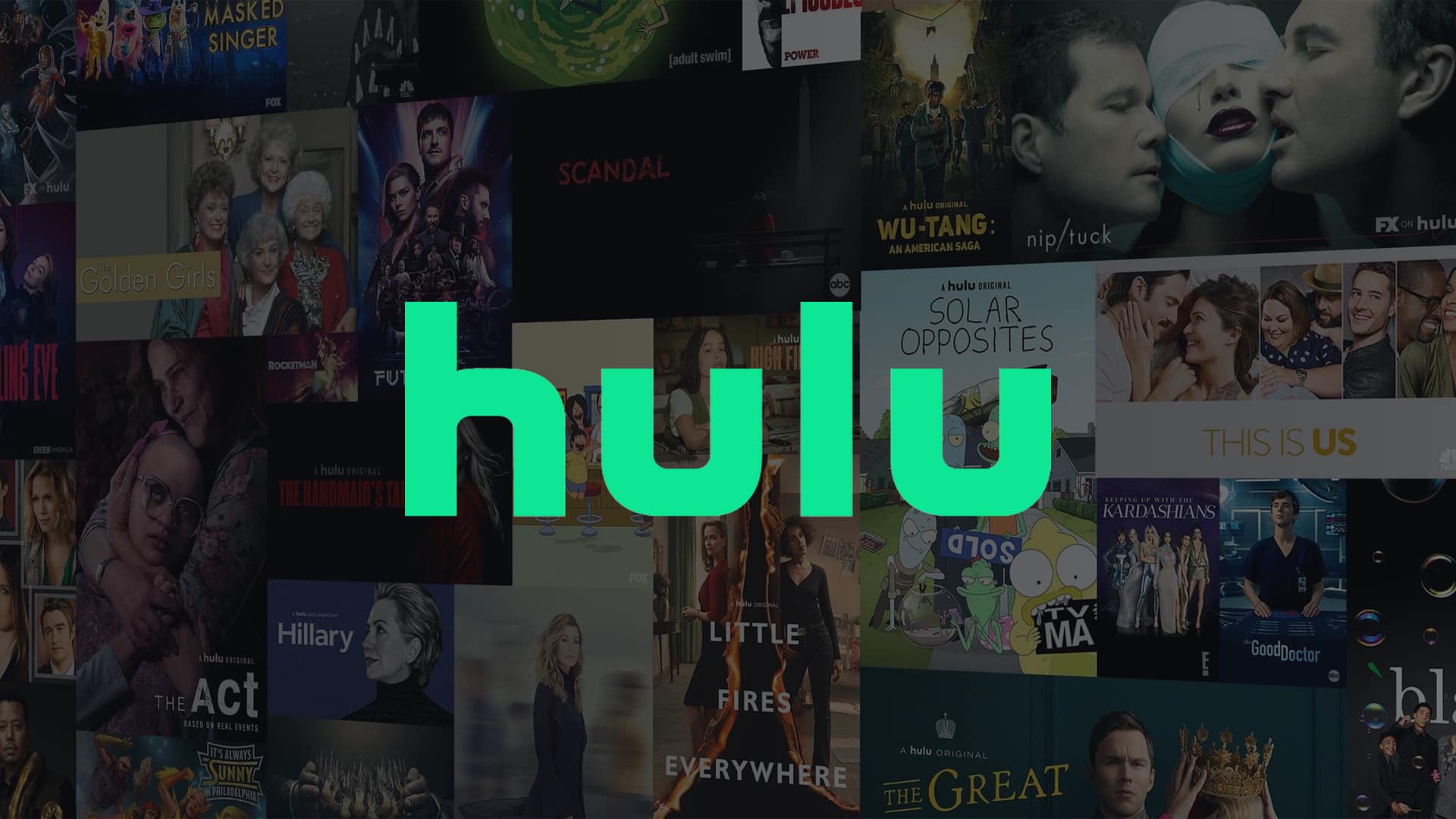 What is Hulu