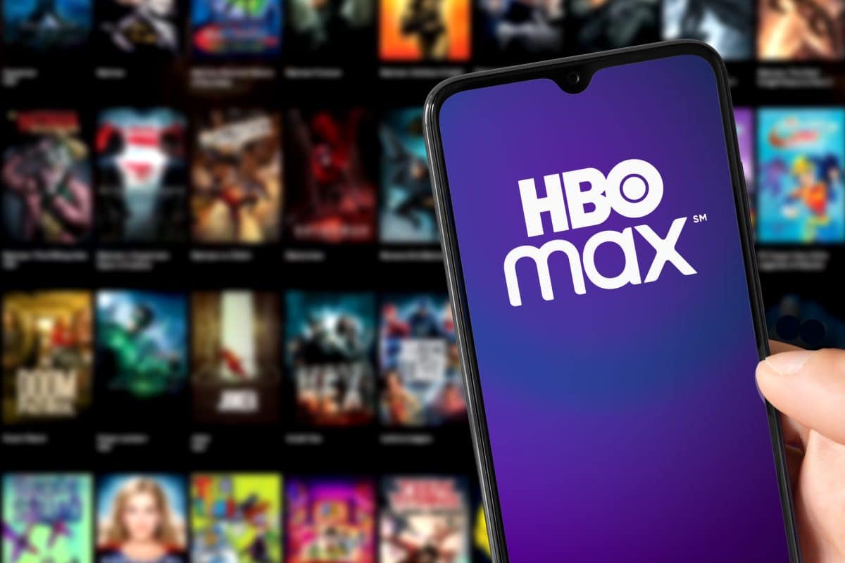 HBO Max Review