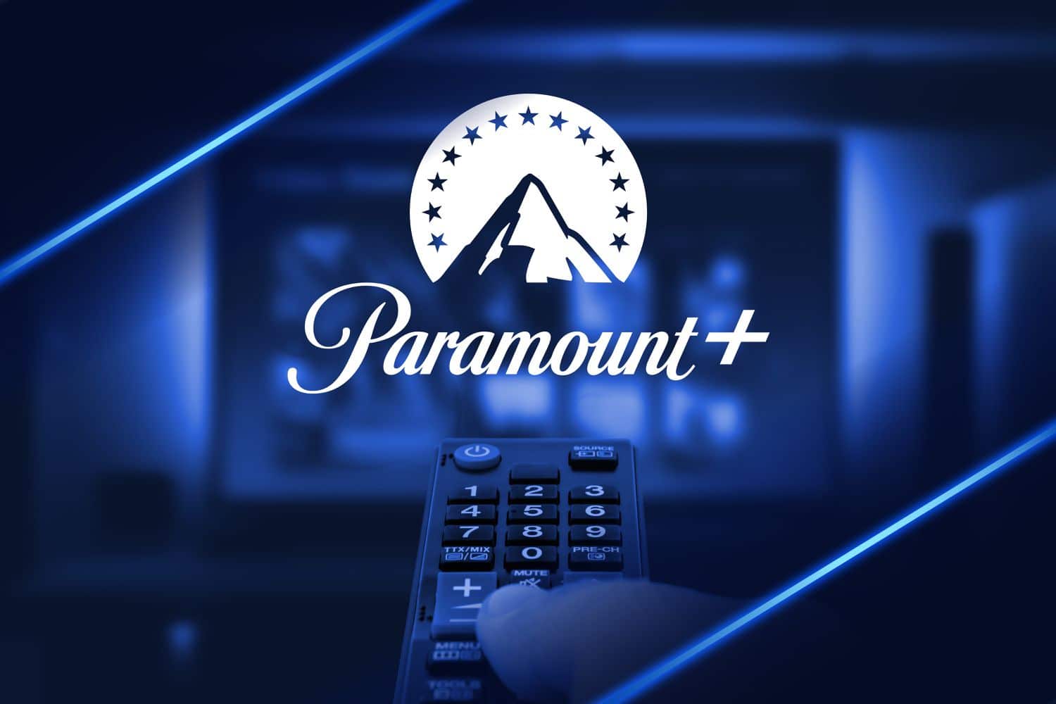 What is paramount+