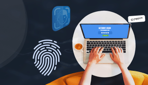 What is passwordless authentication
