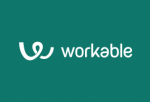 Workable Logo