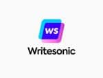 Writesonic Logo